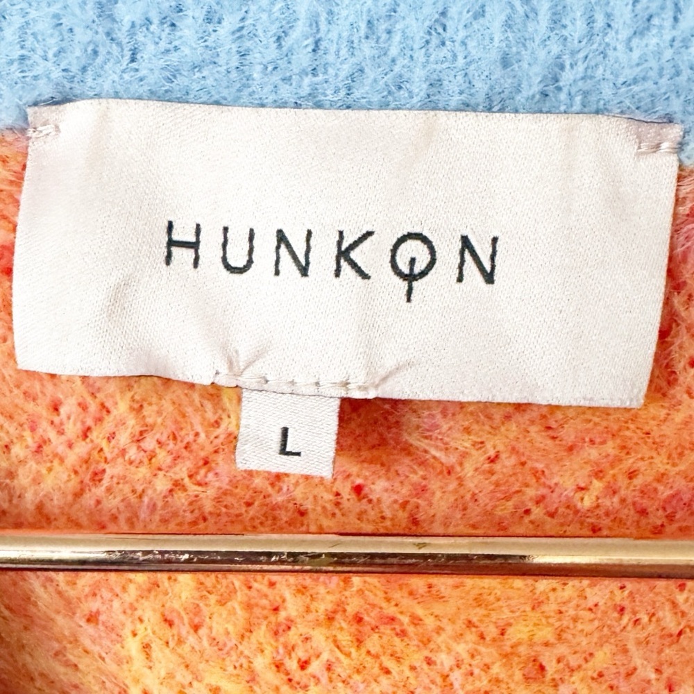 HUNKON Poppy Sweater - Picture 8 of 13